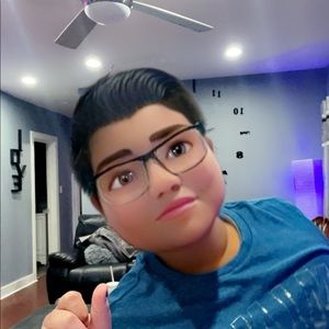 Meet your Posher, Mike